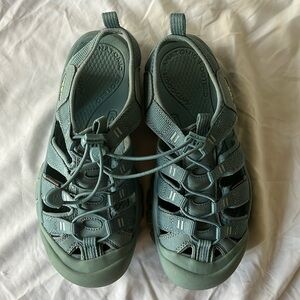 Keens Newport H2 sandals